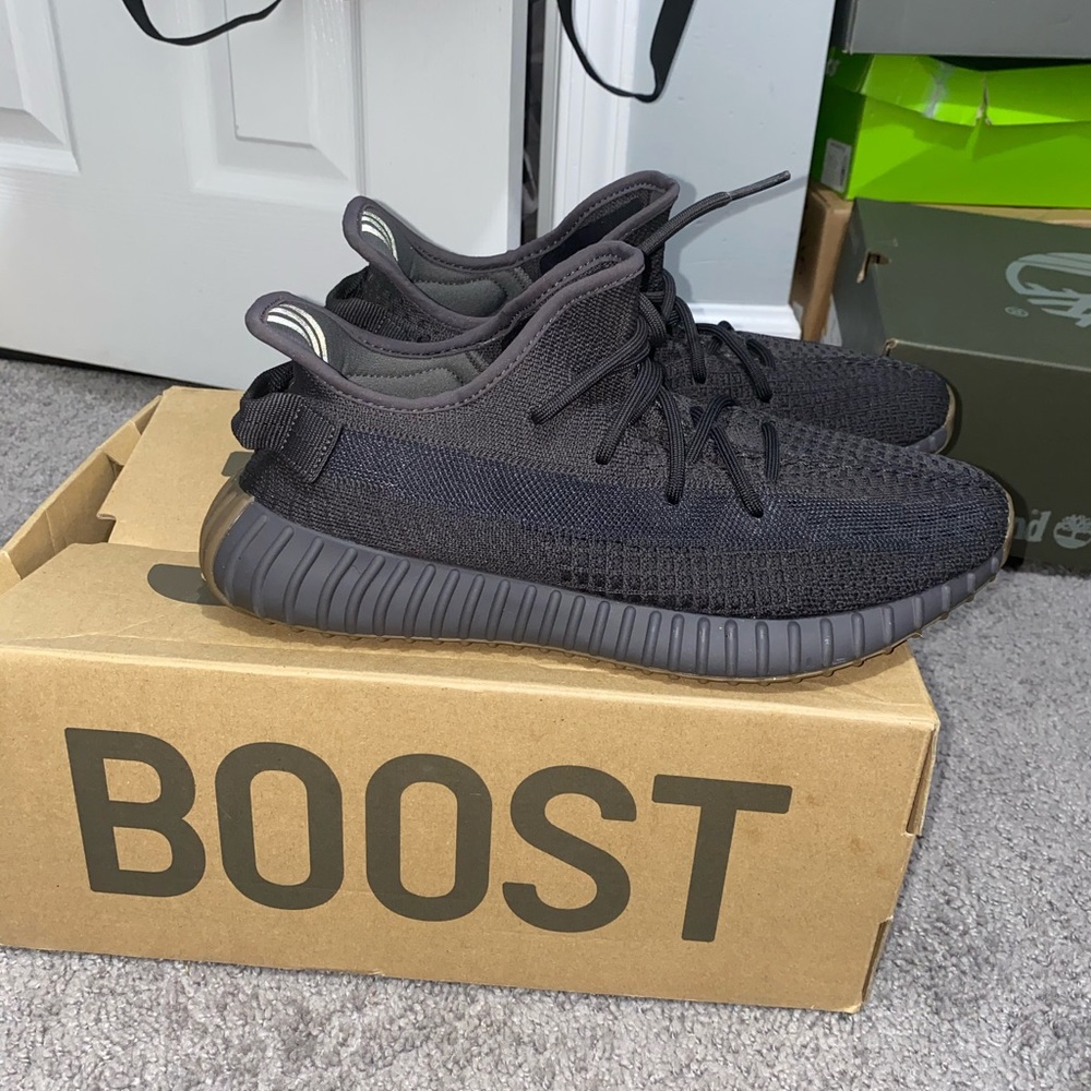 COPY - Yeezy boost 350 v2 “cinder”